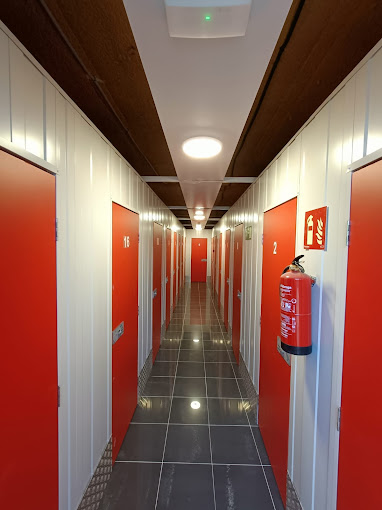 Prado Rengo - Colmenar Viejo