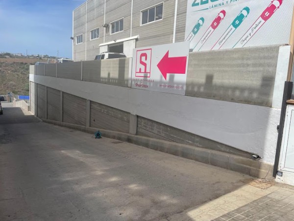 Smart Box - Calle Puntarenas