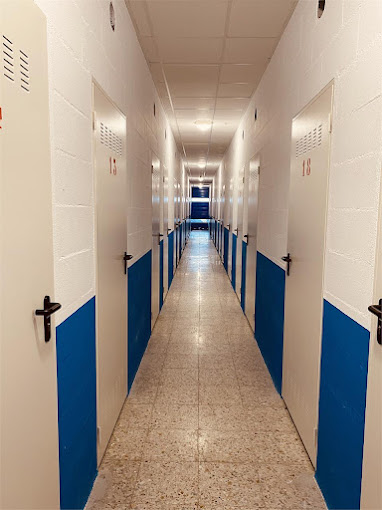 Suma Espacios Urbanos - Rúa Pedro Galán Calvete