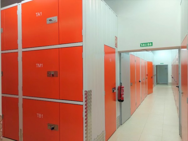 Teguardo - San Jorge