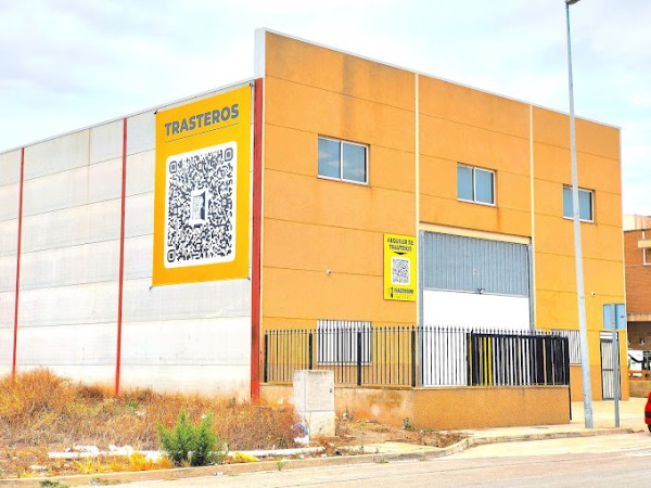 Trasteroom - La Pobla De Farnals