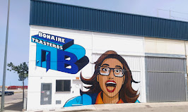 Trasteros Bonaire - Quart De Poblet