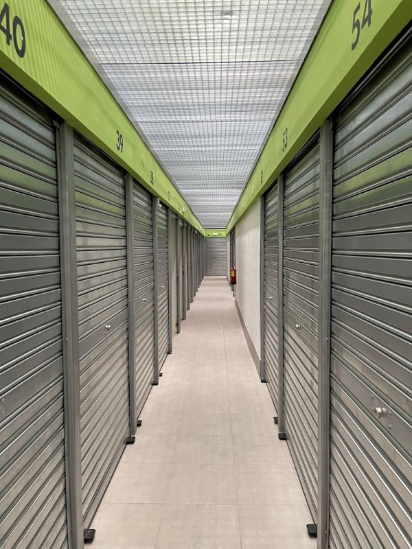 Trasteros Moratalaza.es - Nueva Numancia