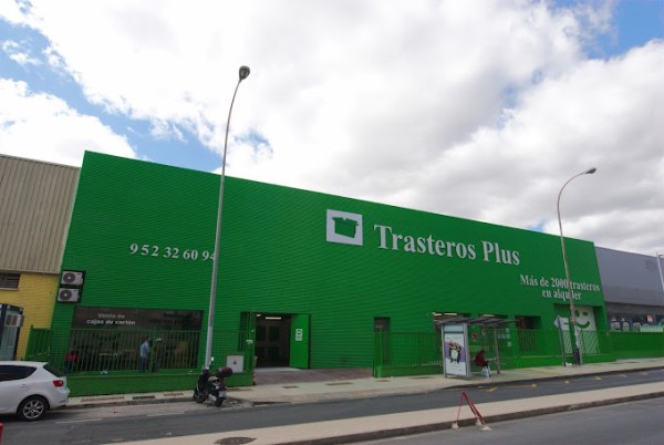 Trasteros Plus - Juan XXIII