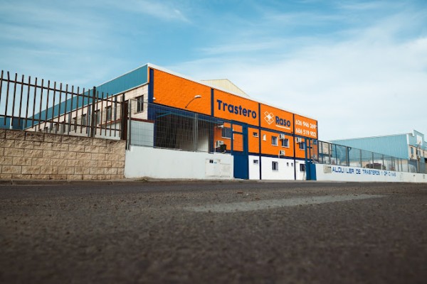 Trasteros Raso - Leganés