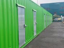 Trasteros Sagunto - Galileo Galilei