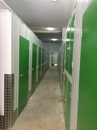 Trasteros Son Dameto - Vicenç Joan I Rosselló