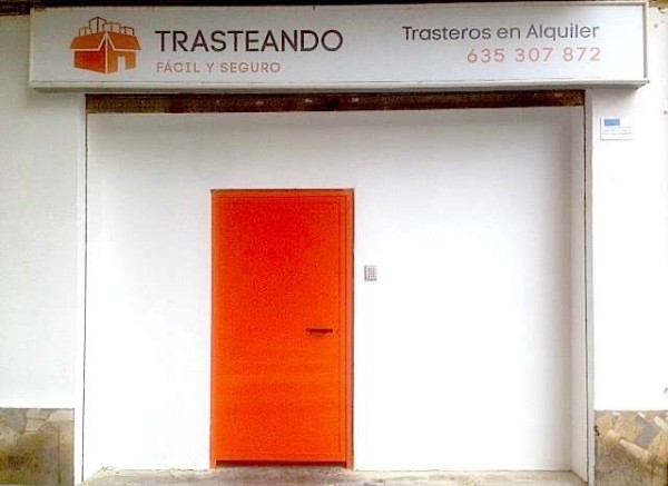 Trasteros Trasteando - Camins Al Grau