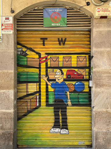 Trasteros Watt - Barcelona
