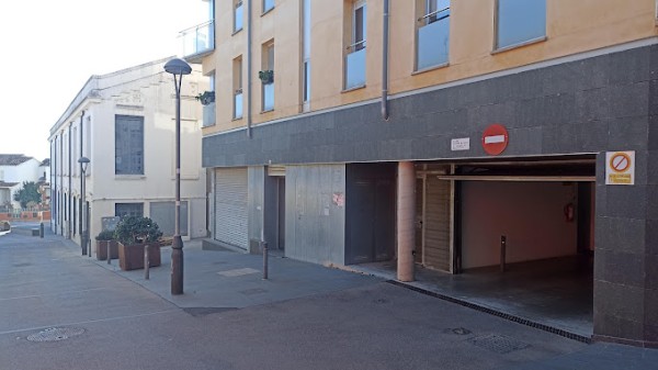 Traster Vilassar De Dalt - Barcelona