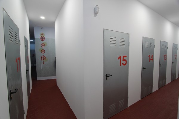 Trastó - Vilafamés