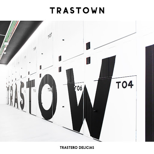 Trastown - Delicias