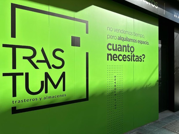 Trastum - Torre del Mar