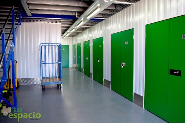 Tu Espacio Son Oms - Camp Franc