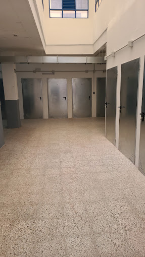 Tu Trastero En Málaga - Harina