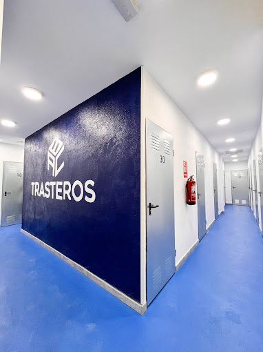 Abc Trasteros - Pueblo Nuevo