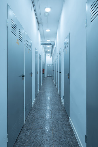 Abc Trasteros - Vista Alegre