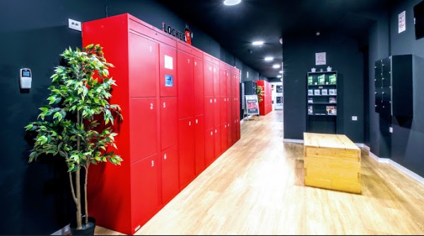 A Lo Locker - Bilbao