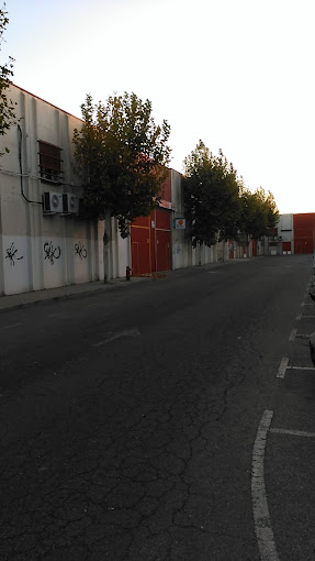 Autotrasteros - Torrejón De Ardoz