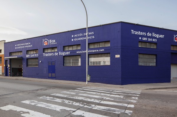 Box Home Space - Sabadell