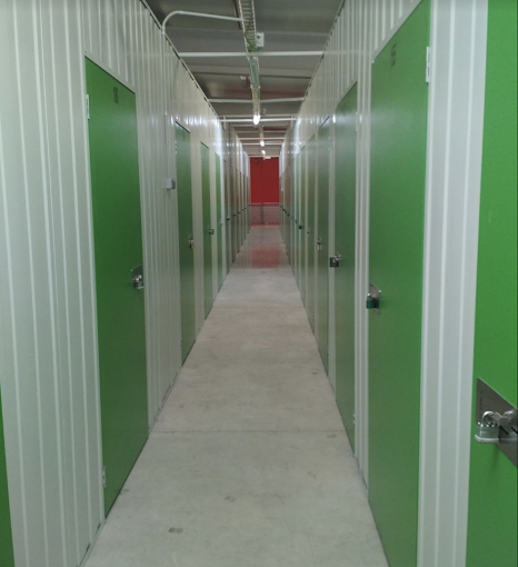 Box Infiniti - Nou Barris