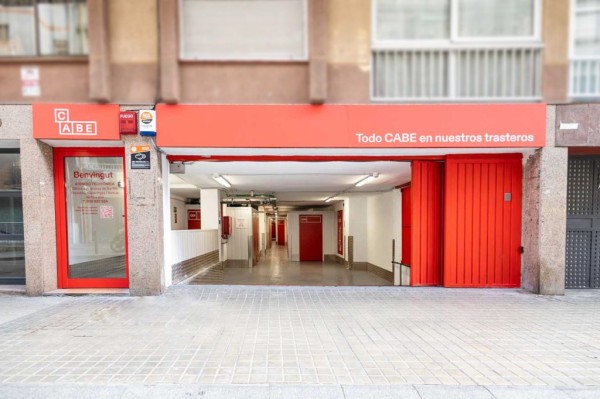CABE - L'Hospitalet de Llobregat