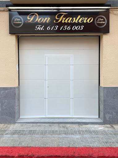 Don Trastero - Sabadell