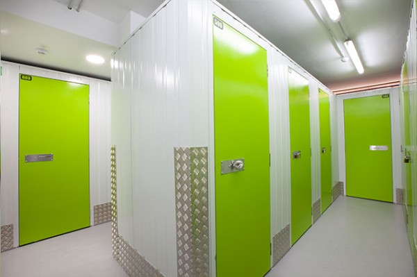 El Trastero Verde - Les Corts