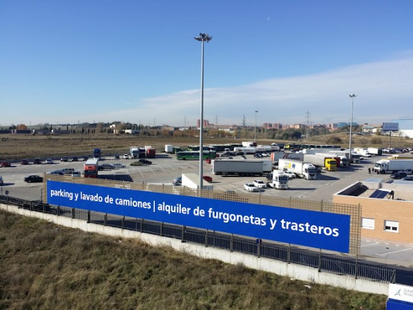 Esteban Rivas - Fuenlabrada