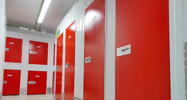 Extraspace - Plaza De Toros