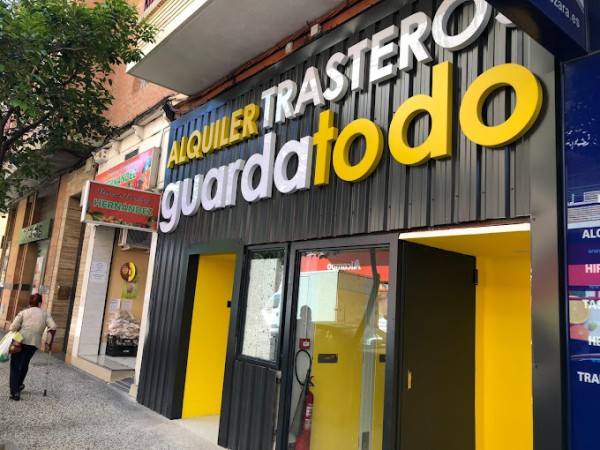 Guardatodo - Miguel Servet