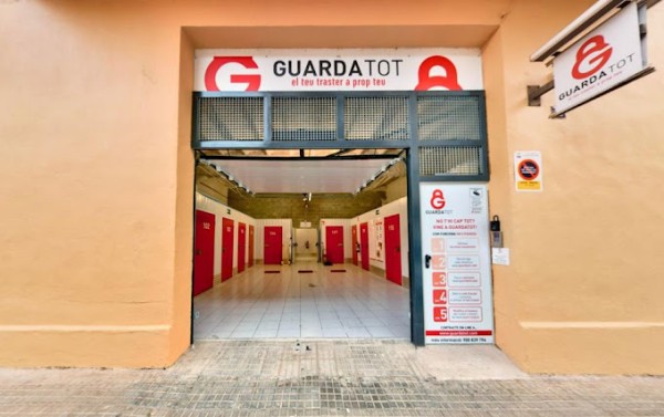 Guarda Tot - Vilafranca Del Penedès