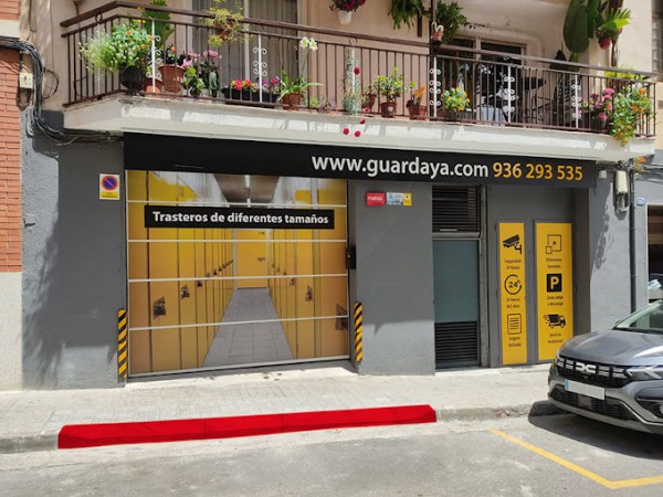 Guarda Ya! - Sabadell