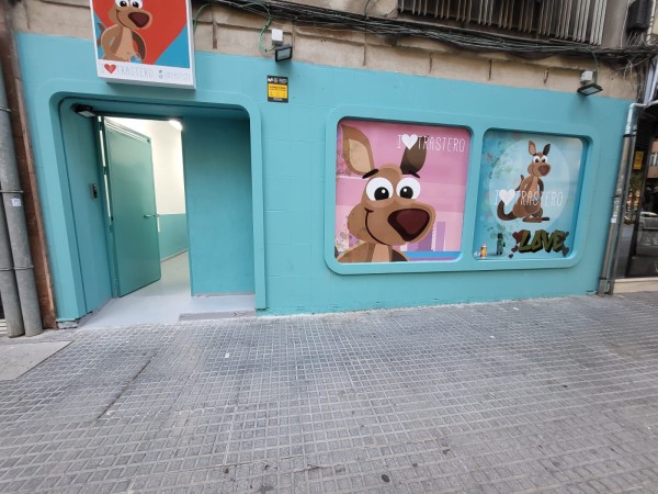 I Love My Trastero - Ntra. Sra. de las Guías