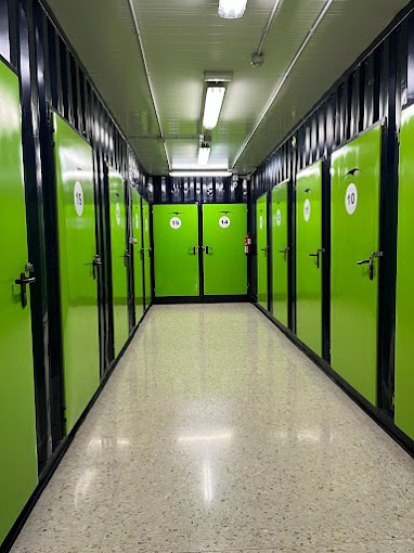 Islatrans Mudanzas & Alquiler de trasteros