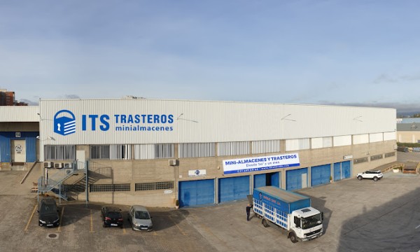 Its Storage - Coslada