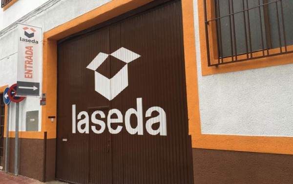 Laseda - El Ranero