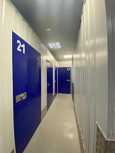 Last Trasteros - Mota Del Cuervo