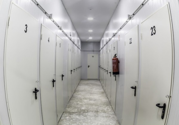 Libera Tu Espacio - Sevilla